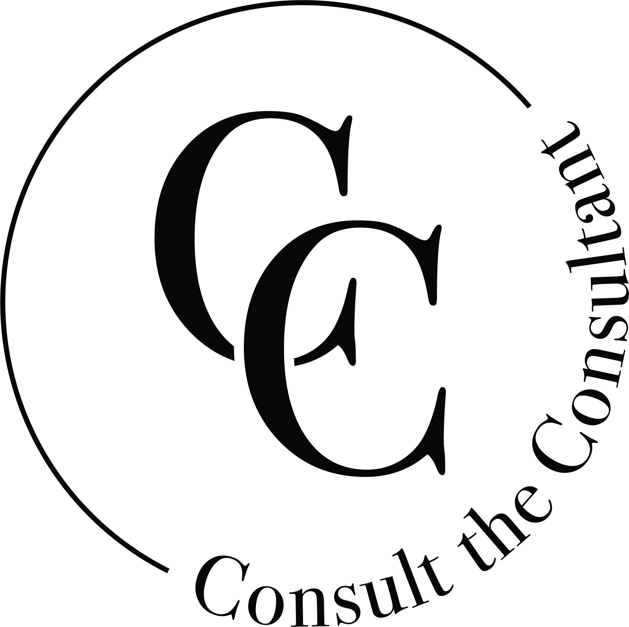 Consult the Consultant