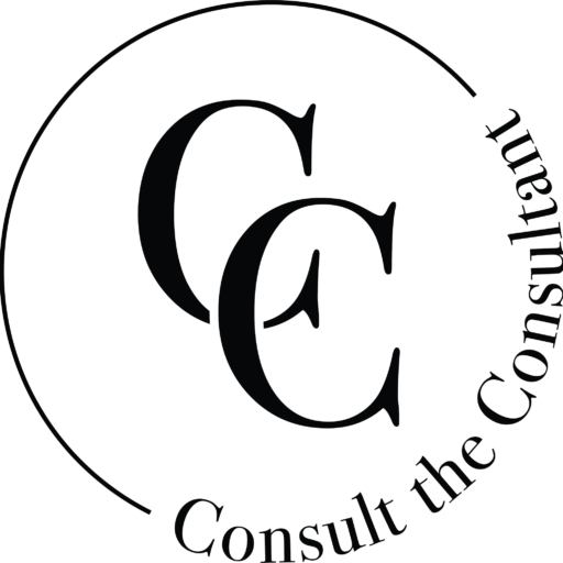 Consult the Consultant